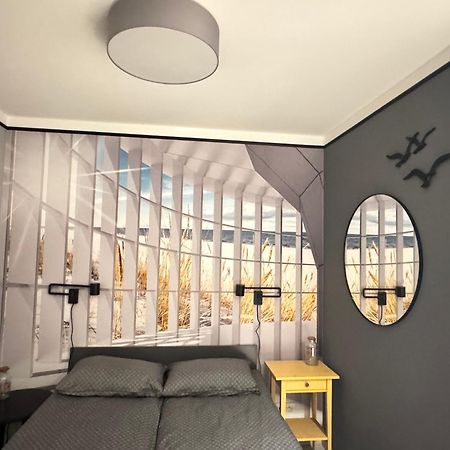 Апартаменты Marina 6 Delux Нехоже Экстерьер фото
